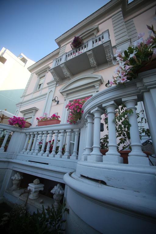 Villa L'Aurora Пескара Экстерьер фото