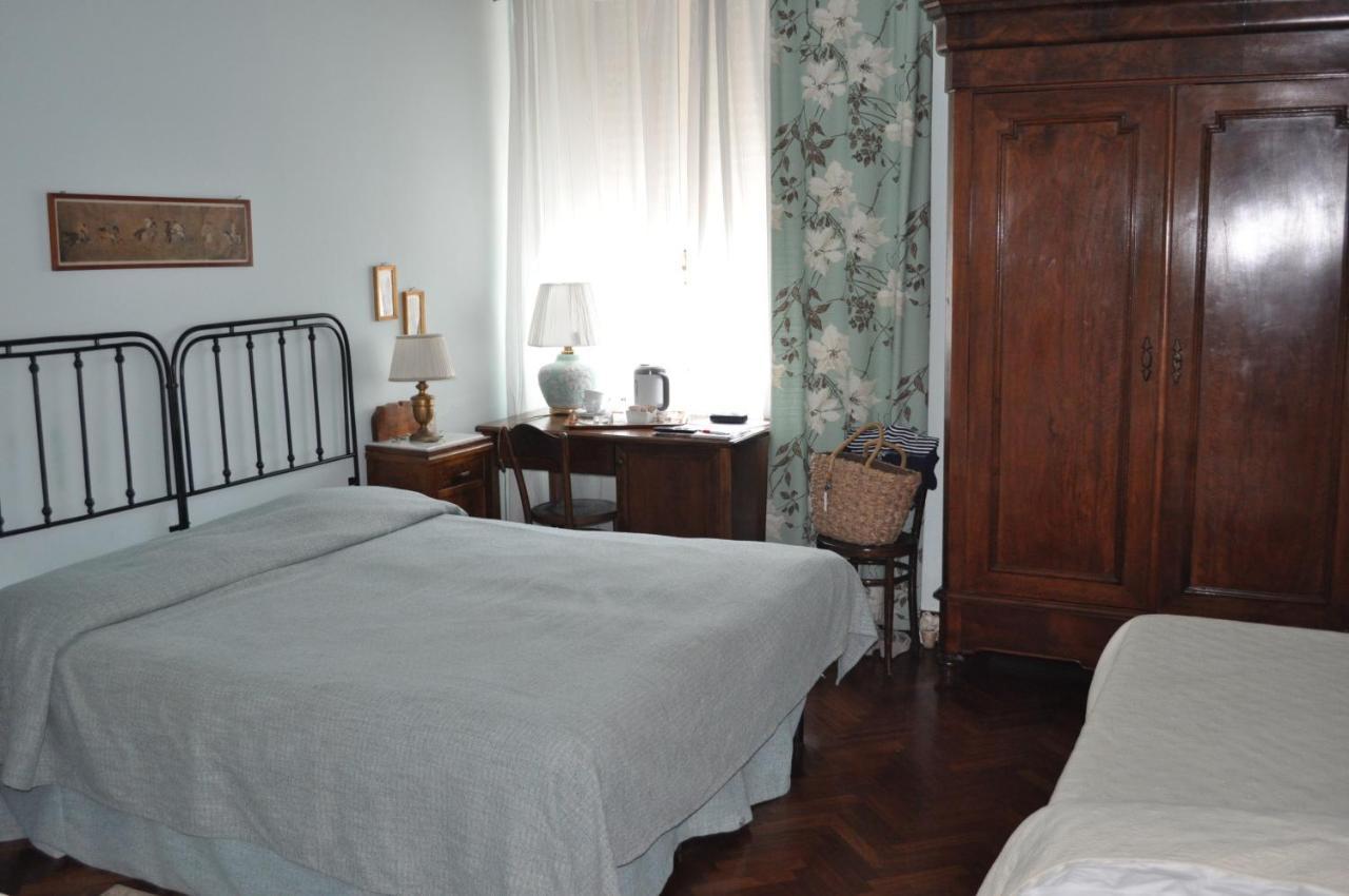 Villa L'Aurora Пескара Экстерьер фото