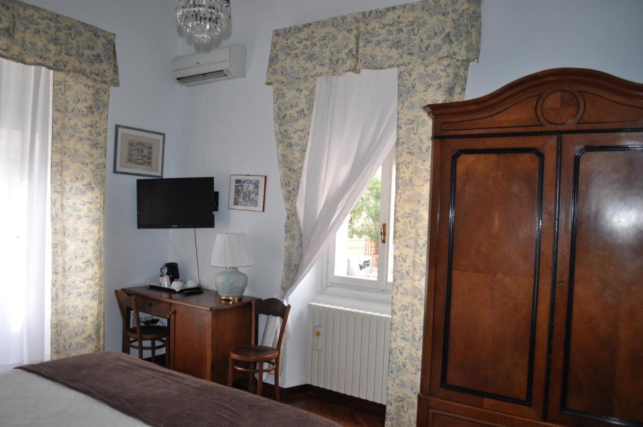 Villa L'Aurora Пескара Экстерьер фото